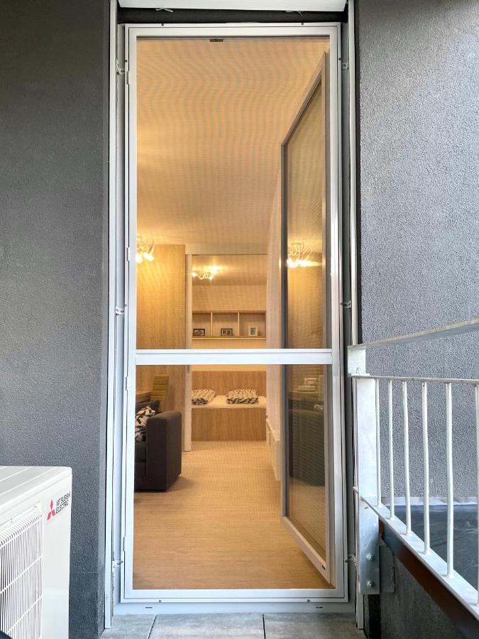 Apartamento Great Bratislava Exterior foto